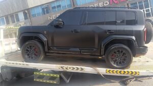 Top 10 Car Recovery Services in Dubai for the Best Experience and Value