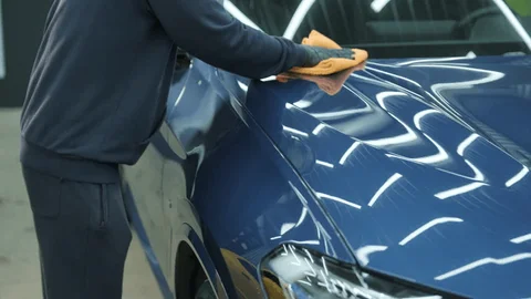 Car Restoration Services